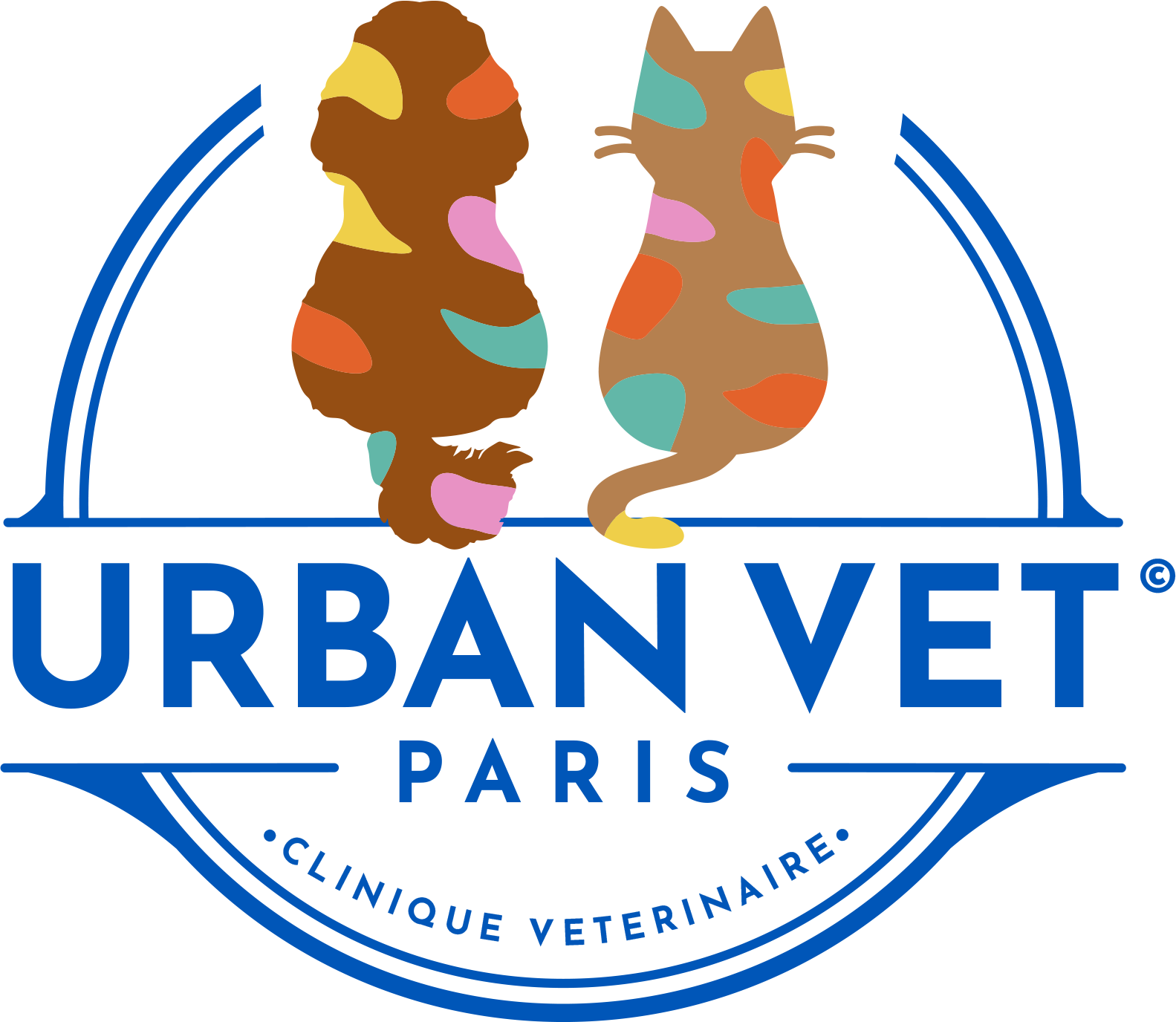 Clinique vétérinaire UrbanVet